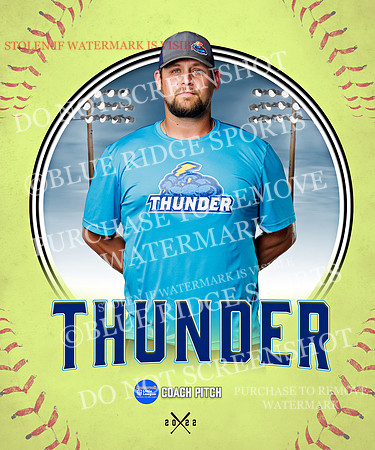 THUNDER 027 of 48