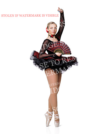POINTE 001 of 15