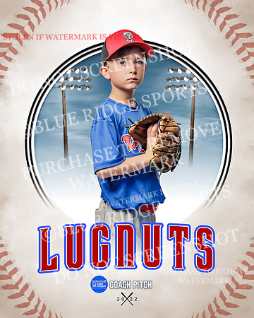 LUGNUTS 021 of 40