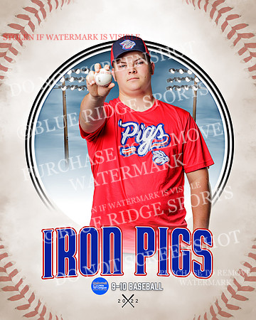 IRON PIGS 024 of 38