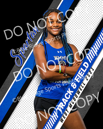West TrackL Knockouts (6 of 125)