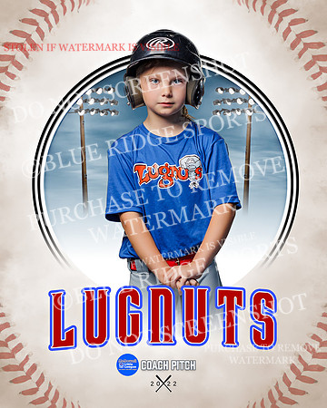 LUGNUTS 012 of 40