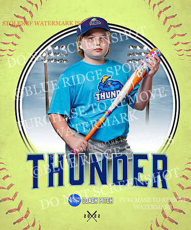 THUNDER 016 of 48