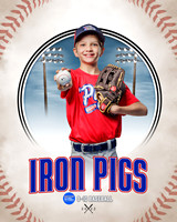 IRON PIGS 026 of 38
