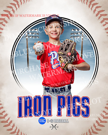 IRON PIGS 026 of 38