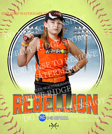 REBELLION 011 of 42
