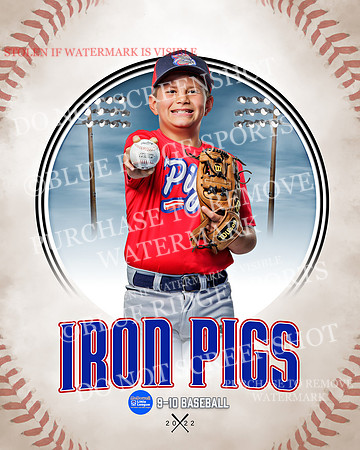 IRON PIGS 029 of 38