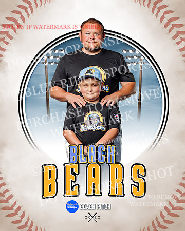 BLACKBEARS 007 of 37