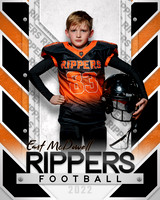 RIPPERS MIGHTY MITES 026 of 71