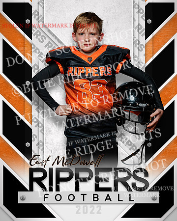 RIPPERS MIGHTY MITES 026 of 71