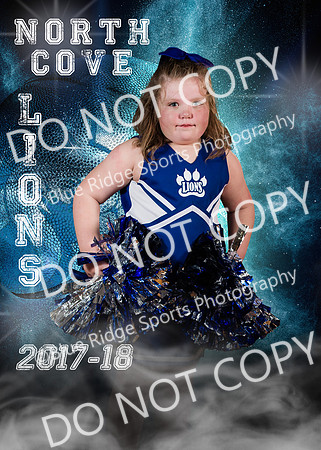cheer 5