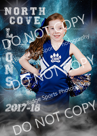 cheer 8