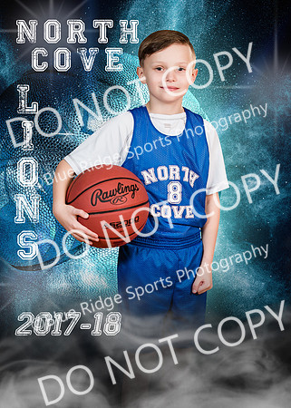 midget boys 8