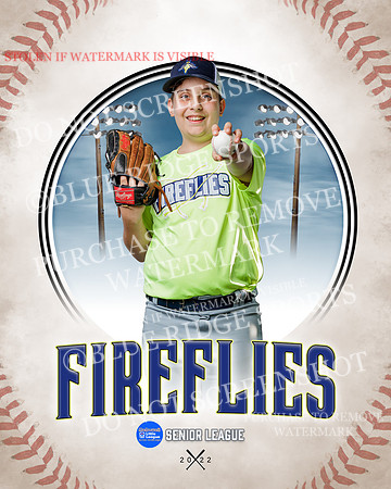 FIREFLIES 005 of 18