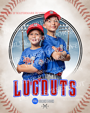 LUGNUTS 023 of 40