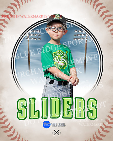 SLIDERS 040 of 49
