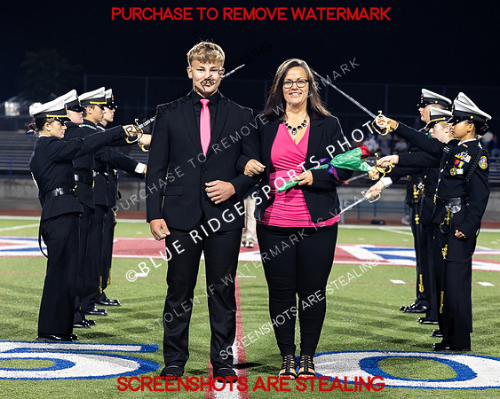 HOMECOMING COURT 2023 (11 of 25)