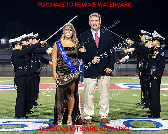 HOMECOMING COURT 2023 (12 of 25)
