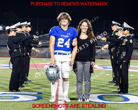HOMECOMING COURT 2023 (1 of 25)
