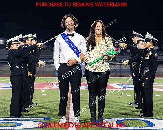 HOMECOMING COURT 2023 (15 of 25)