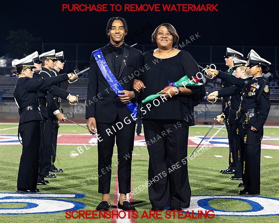 HOMECOMING COURT 2023 (17 of 25)