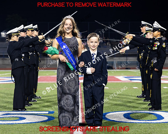 HOMECOMING COURT 2023 (14 of 25)