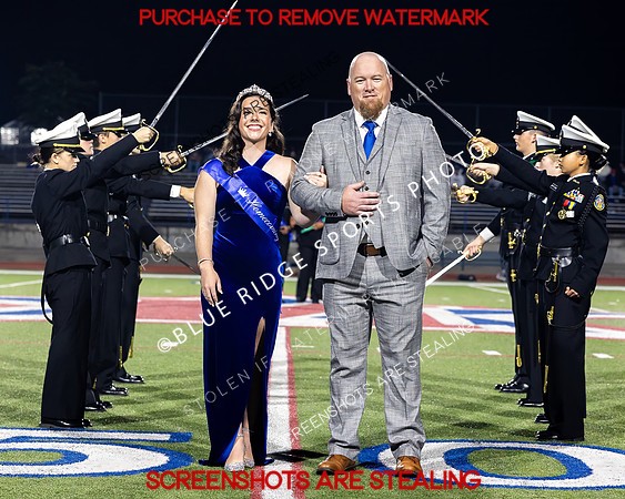 HOMECOMING COURT 2023 (16 of 25)