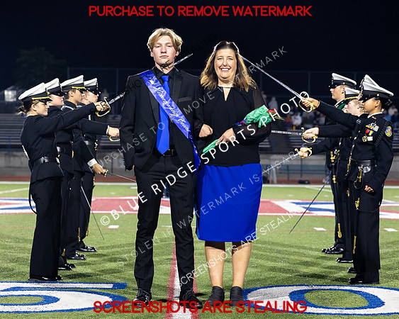 HOMECOMING COURT 2023 (19 of 25)