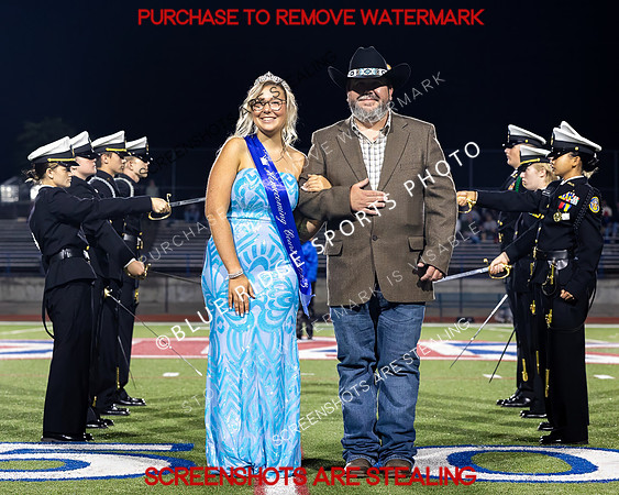 HOMECOMING COURT 2023 (20 of 25)
