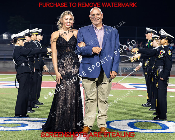HOMECOMING COURT 2023 (2 of 25)