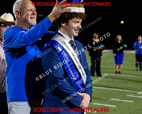 HOMECOMING COURT 2023 (23 of 25)