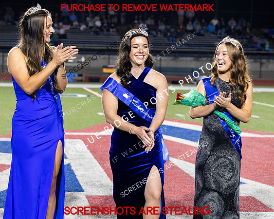 HOMECOMING COURT 2023 (24 of 25)
