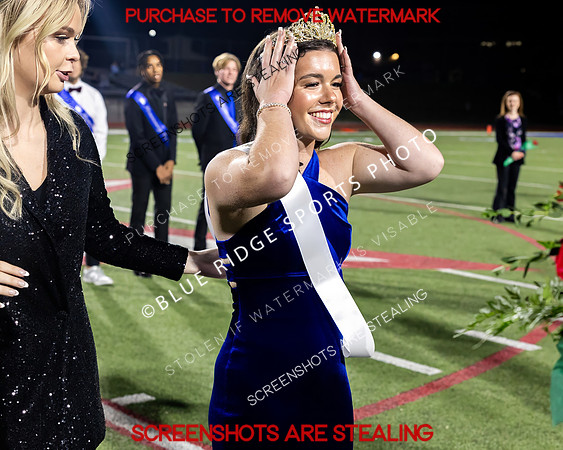 HOMECOMING COURT 2023 (25 of 25)