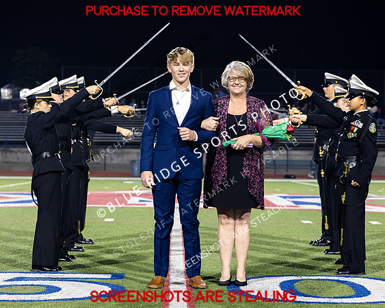 HOMECOMING COURT 2023 (9 of 25)