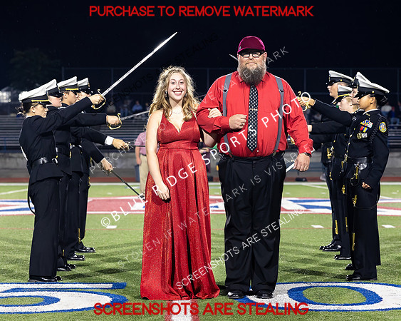 HOMECOMING COURT 2023 (8 of 25)