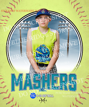 MASHERS 019 of 45