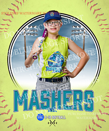 MASHERS 034 of 45
