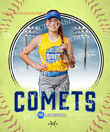 COMETS 038 of 38