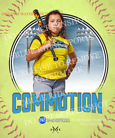 COMMOTION 008 of 37