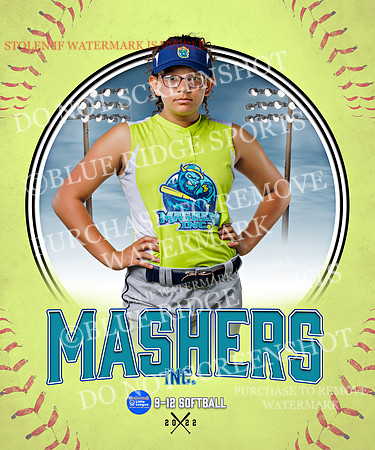 MASHERS 032 of 45