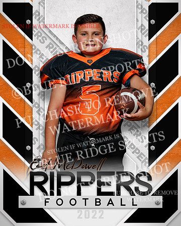 RIPPERS MIGHTY MITES 003 of 71