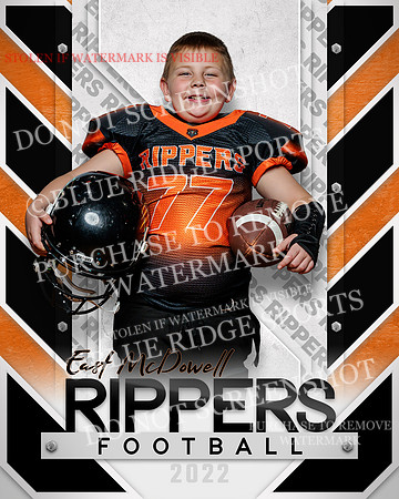 RIPPERS MIGHTY MITES 005 of 71