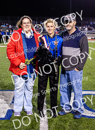 BAND SENIOR NIGHT &  PERFORMANCE (1 of 37)