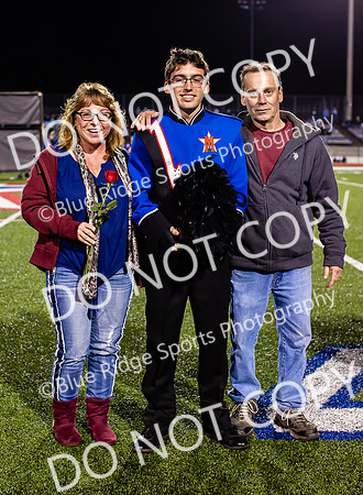 BAND SENIOR NIGHT &  PERFORMANCE (2 of 37)