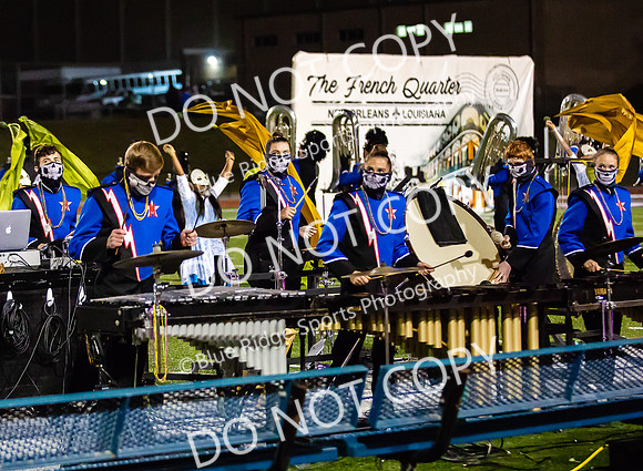 BAND SENIOR NIGHT &  PERFORMANCE (27 of 37)