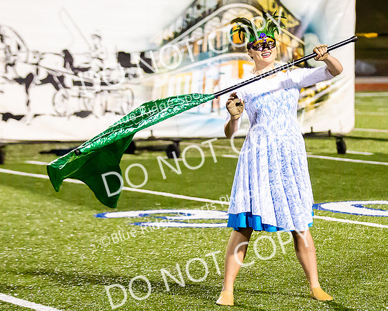 BAND SENIOR NIGHT &  PERFORMANCE (33 of 37)