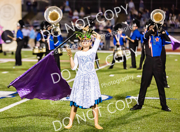 BAND SENIOR NIGHT &  PERFORMANCE (35 of 37)