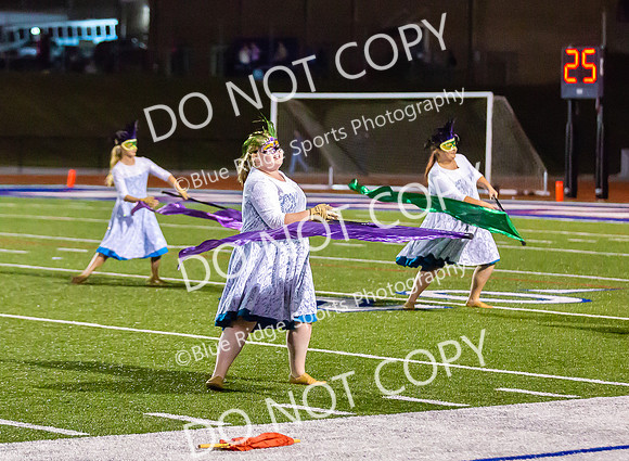 BAND SENIOR NIGHT &  PERFORMANCE (34 of 37)