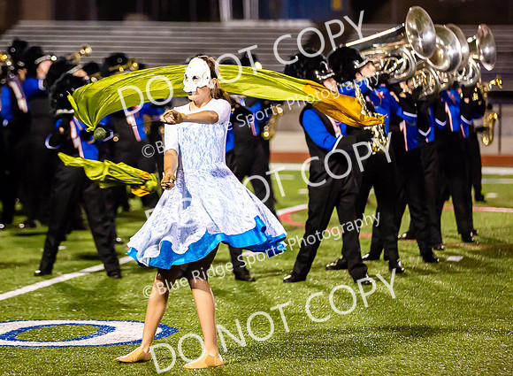 BAND SENIOR NIGHT &  PERFORMANCE (28 of 37)