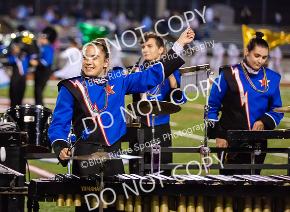 BAND SENIOR NIGHT &  PERFORMANCE (30 of 37)